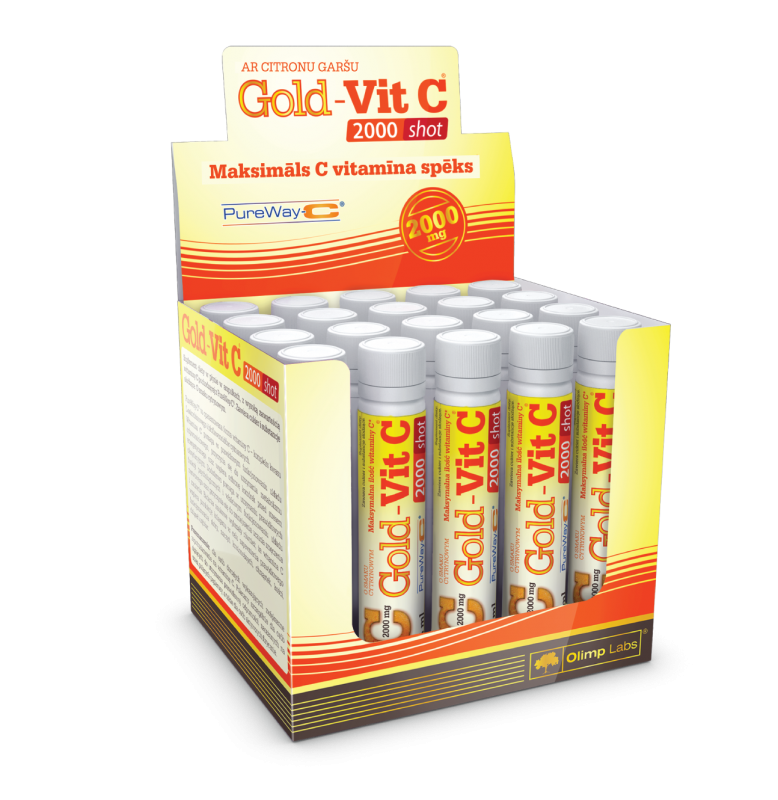 vitaminibaltics.com