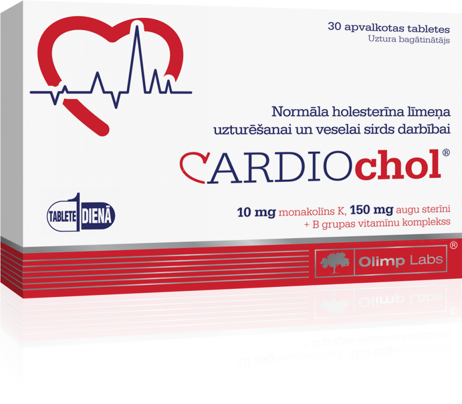 vitaminibaltics.com