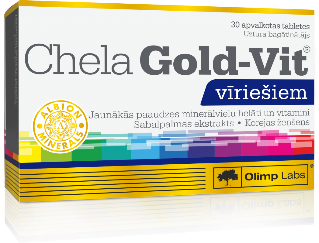 vitaminibaltics.com