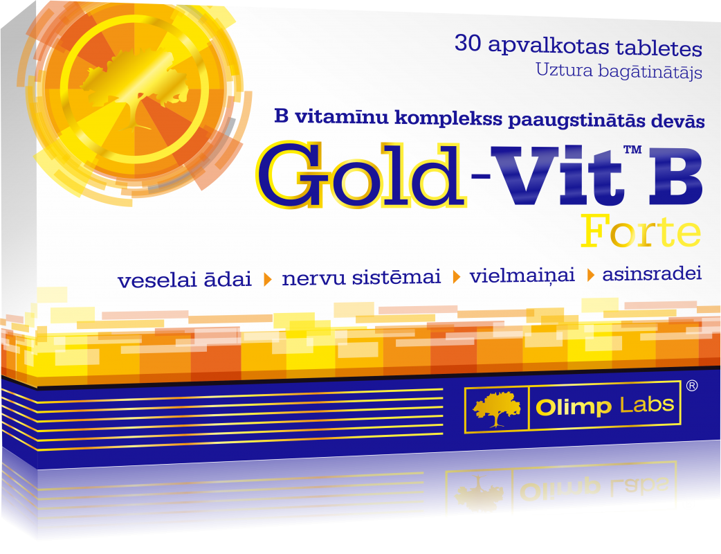 vitaminibaltics.com