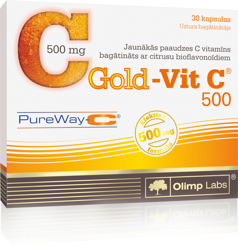 vitaminibaltics.com