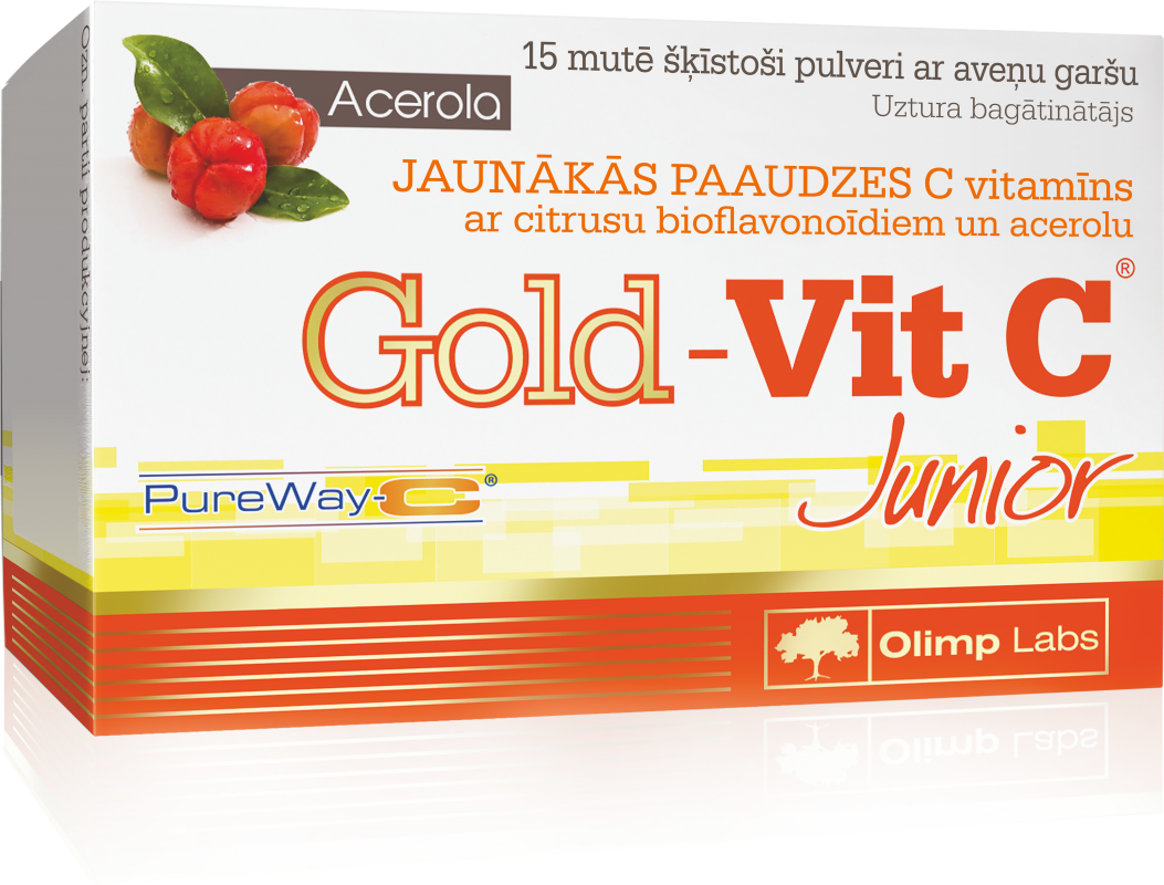 vitaminibaltics.com
