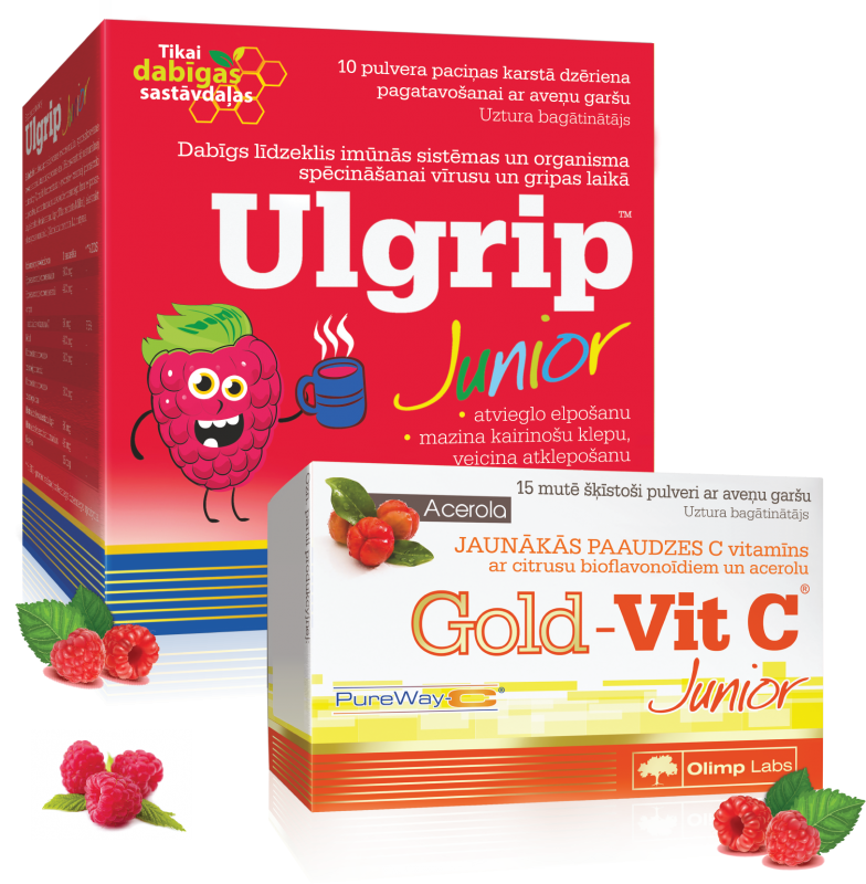 vitaminibaltics.com