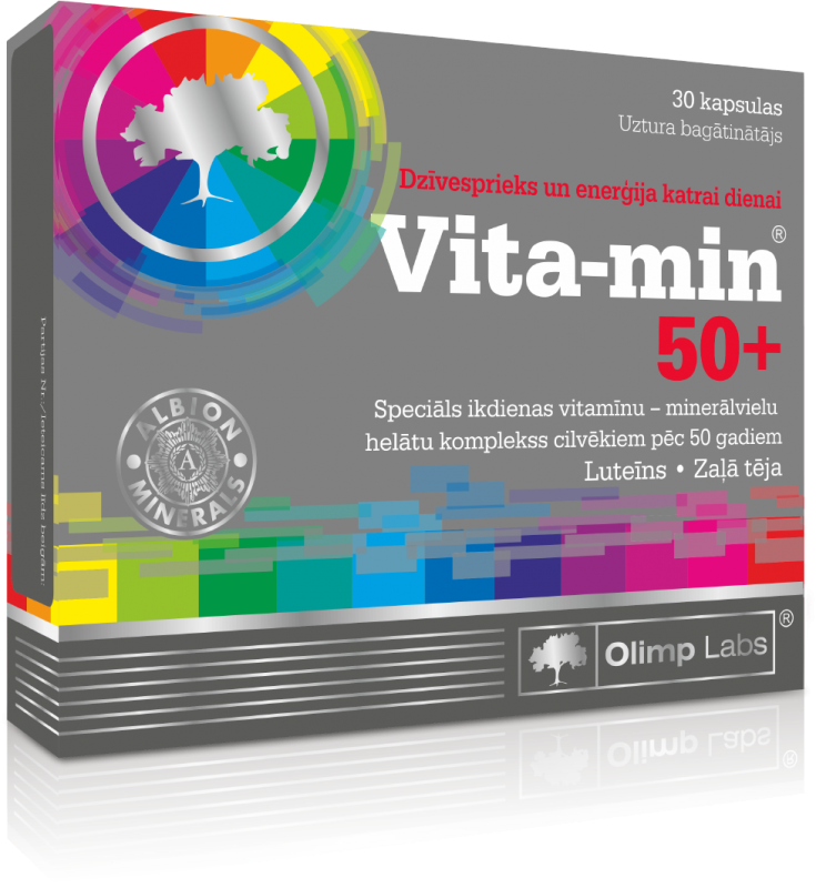 vitaminibaltics.com