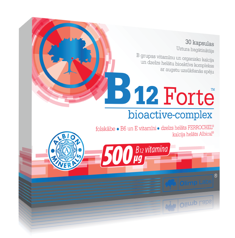 vitaminibaltics.com