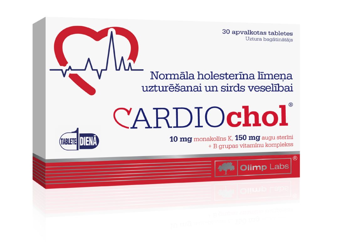 vitaminibaltics.com