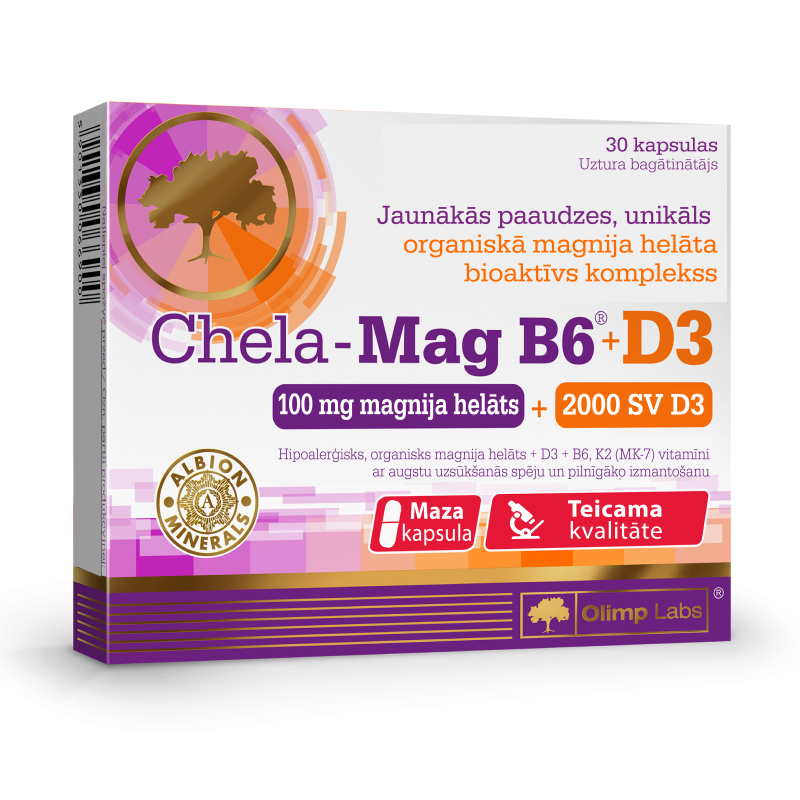 vitaminibaltics.com