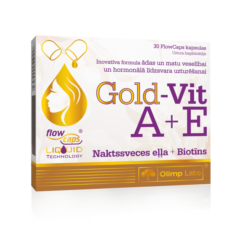 vitaminibaltics.com