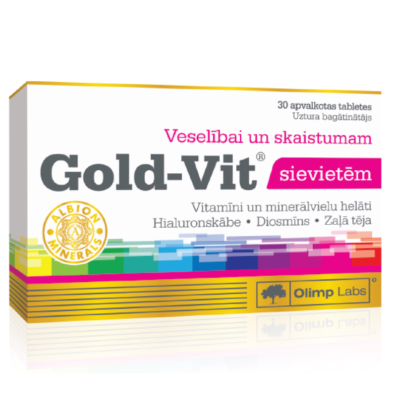 vitaminibaltics.com