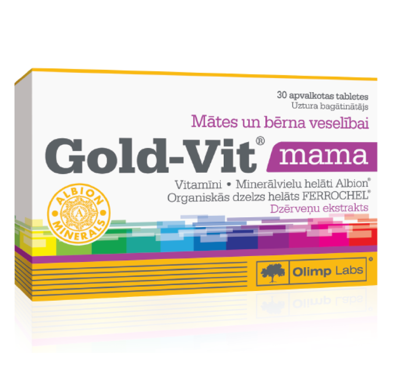 vitaminibaltics.com