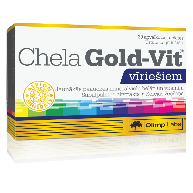 vitaminibaltics.com