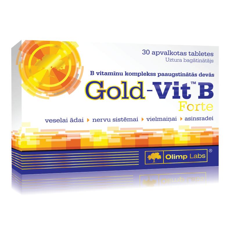 vitaminibaltics.com