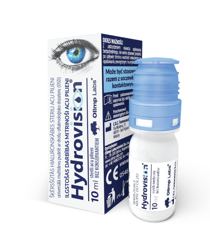 vitaminibaltics.com