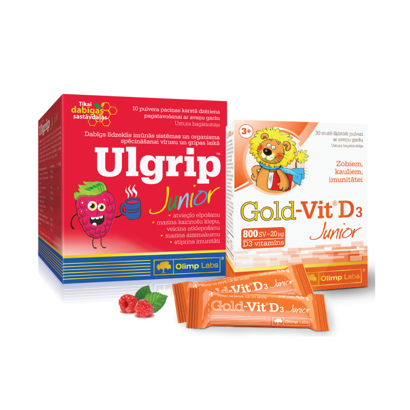 vitaminibaltics.com