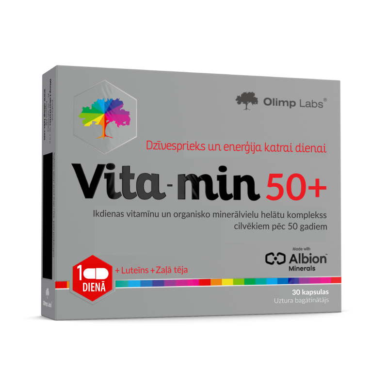 vitaminibaltics.com