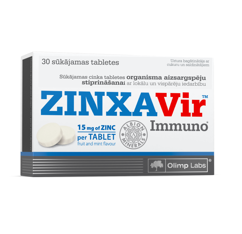 vitaminibaltics.com