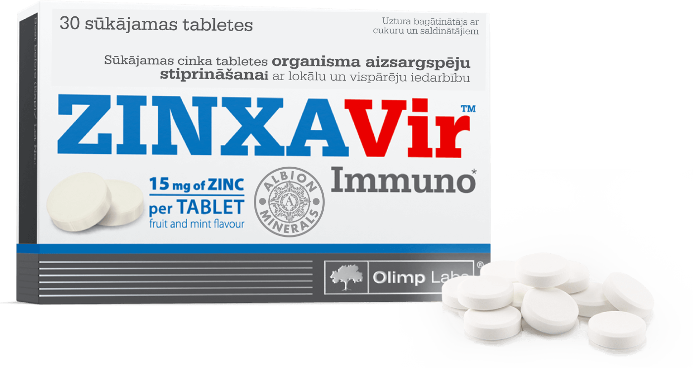 vitaminibaltics.com
