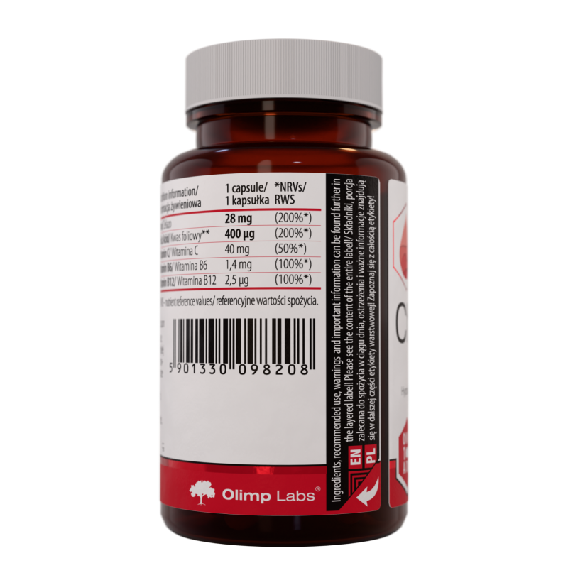 vitaminibaltics.com